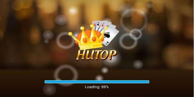 DABET Khám Phá Hutop: Cổng Game Nổ Hũ Đẳng Cấp Thời Thượng Nhất