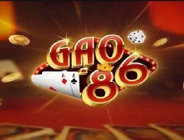 DABET: Tổng quan về Gao86 | Cổng Game Uy Tín Với Đa Dạng Tựa Game Hấp Dẫn