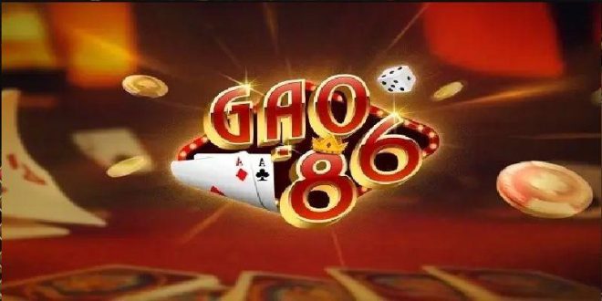 DABET: Tổng quan về Gao86 | Cổng Game Uy Tín Với Đa Dạng Tựa Game Hấp Dẫn